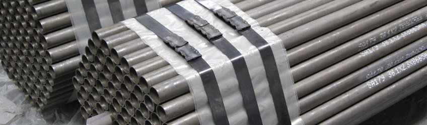 Alloy Steel A335 Gr. P12 Pipe